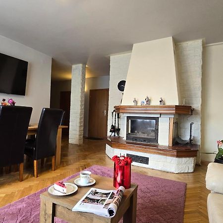 Apartamenty Straconka ,Bielsko-Biała Extérieur photo
