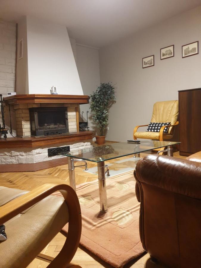 Apartamenty Straconka ,Bielsko-Biała Extérieur photo