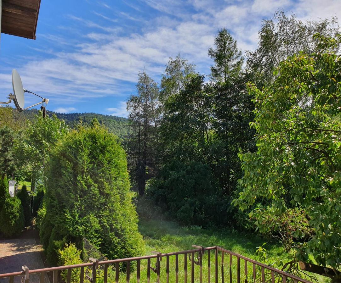 Apartamenty Straconka ,Bielsko-Biała Extérieur photo