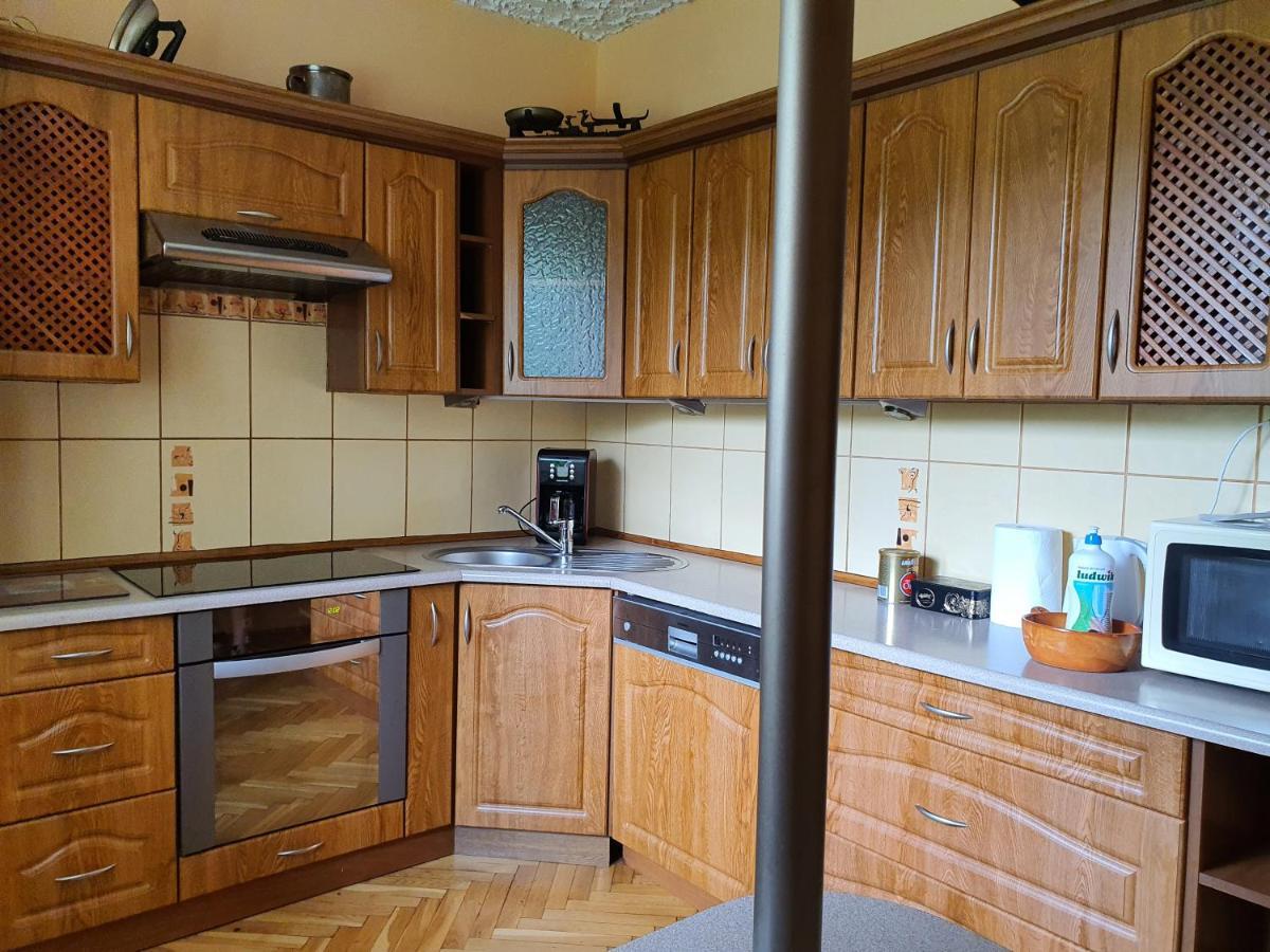 Apartamenty Straconka ,Bielsko-Biała Extérieur photo