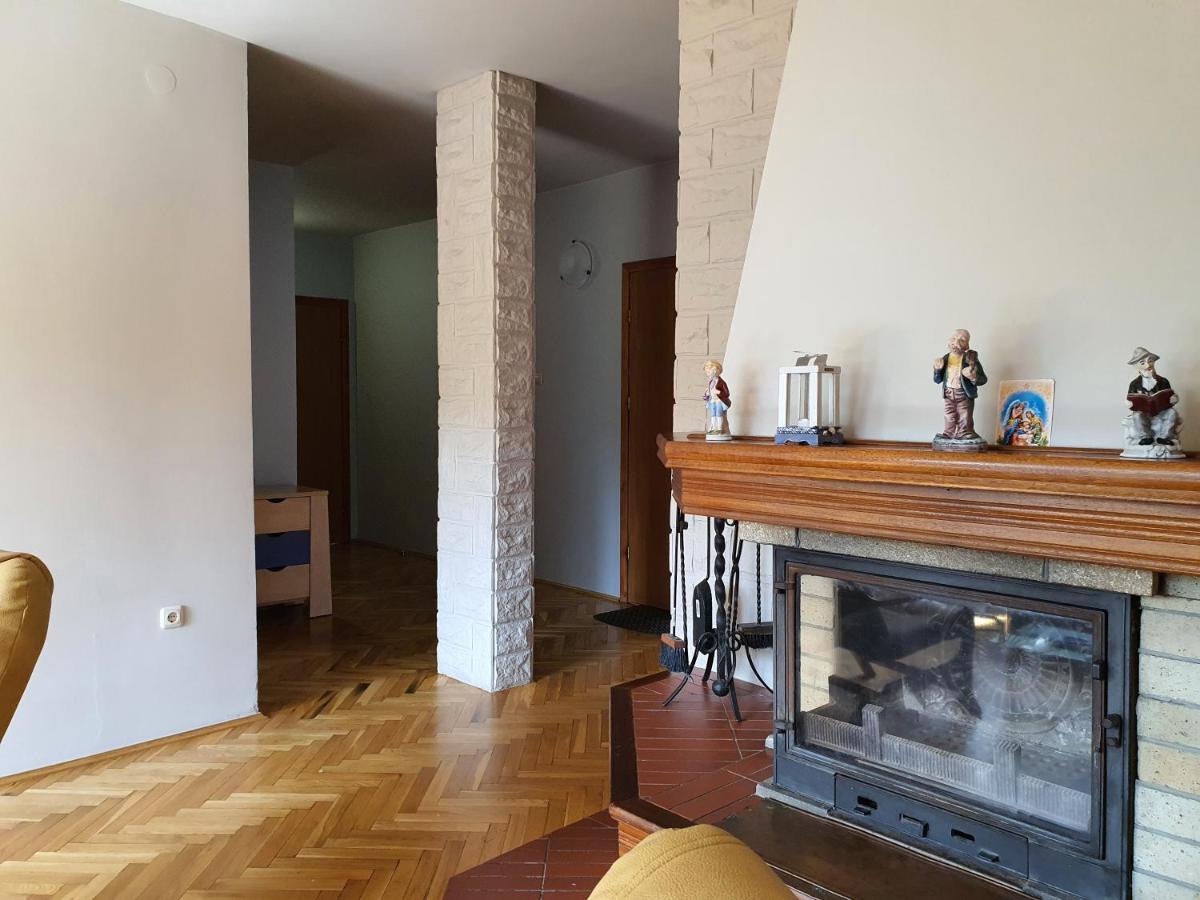 Apartamenty Straconka ,Bielsko-Biała Extérieur photo