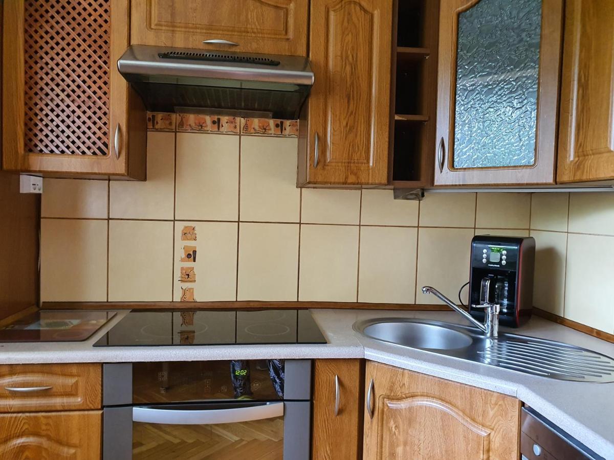 Apartamenty Straconka ,Bielsko-Biała Extérieur photo