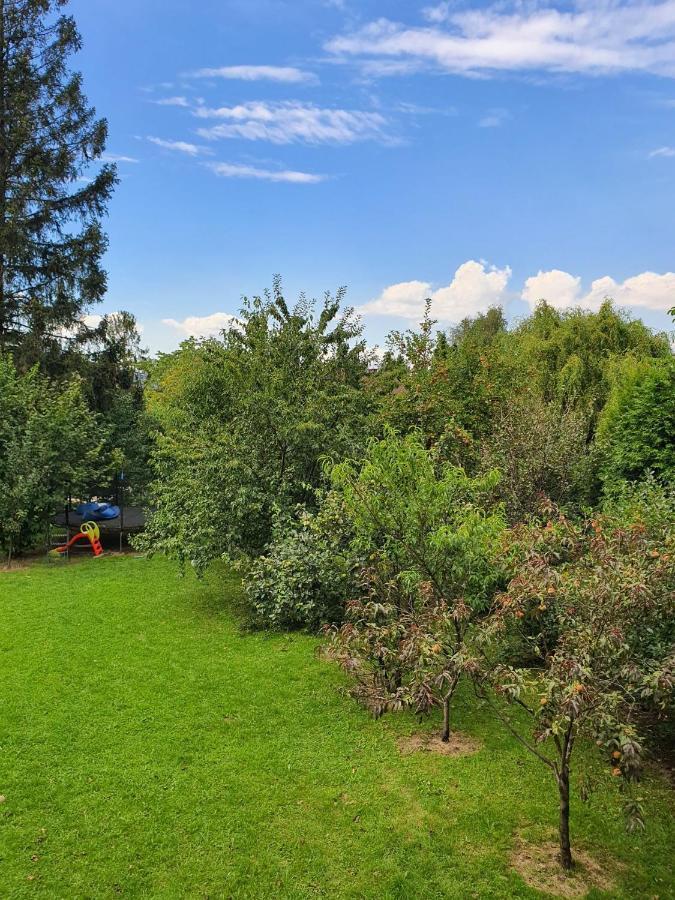 Apartamenty Straconka ,Bielsko-Biała Extérieur photo