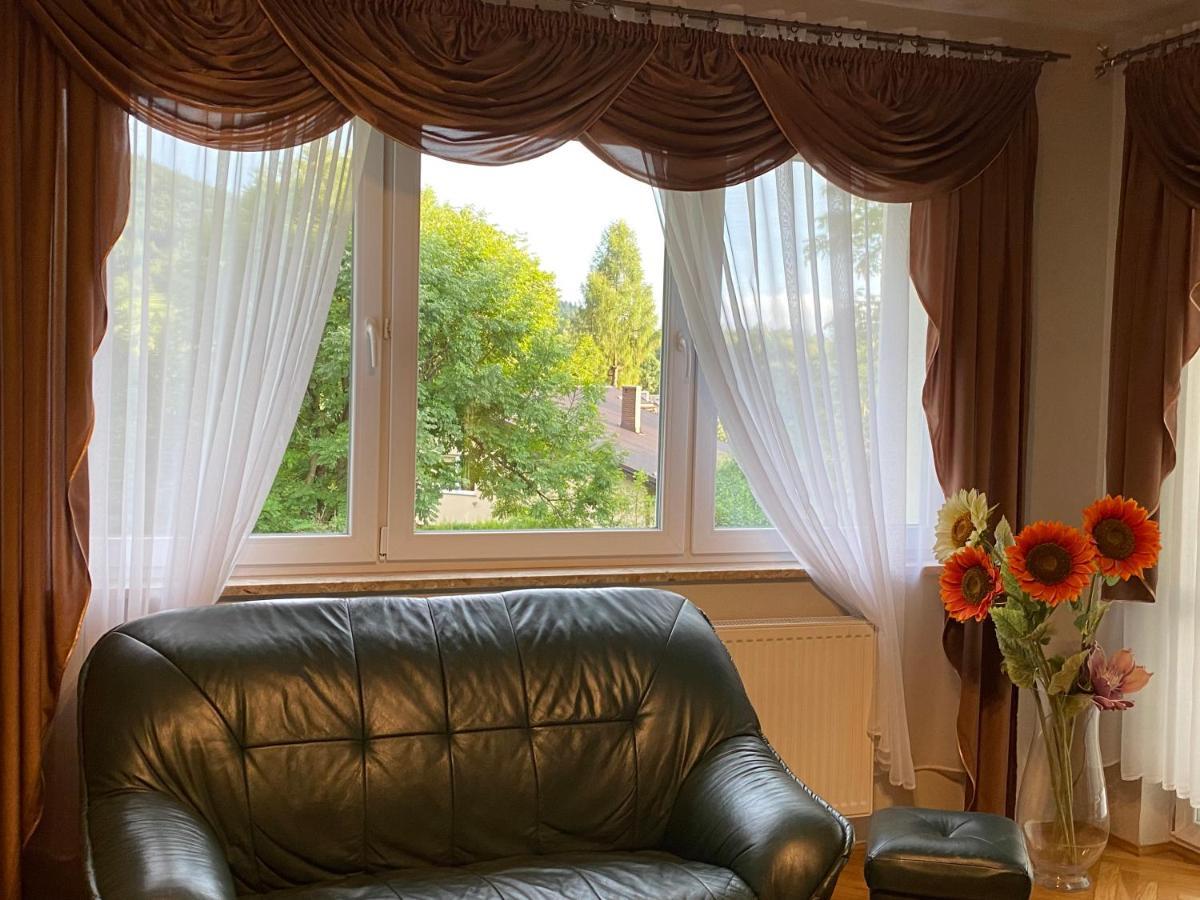 Apartamenty Straconka ,Bielsko-Biała Extérieur photo