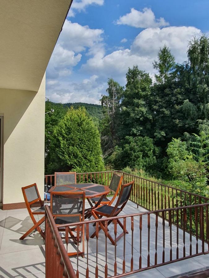 Apartamenty Straconka ,Bielsko-Biała Extérieur photo