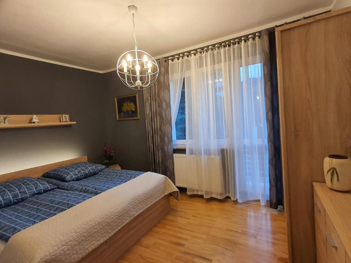 Apartamenty Straconka ,Bielsko-Biała Extérieur photo