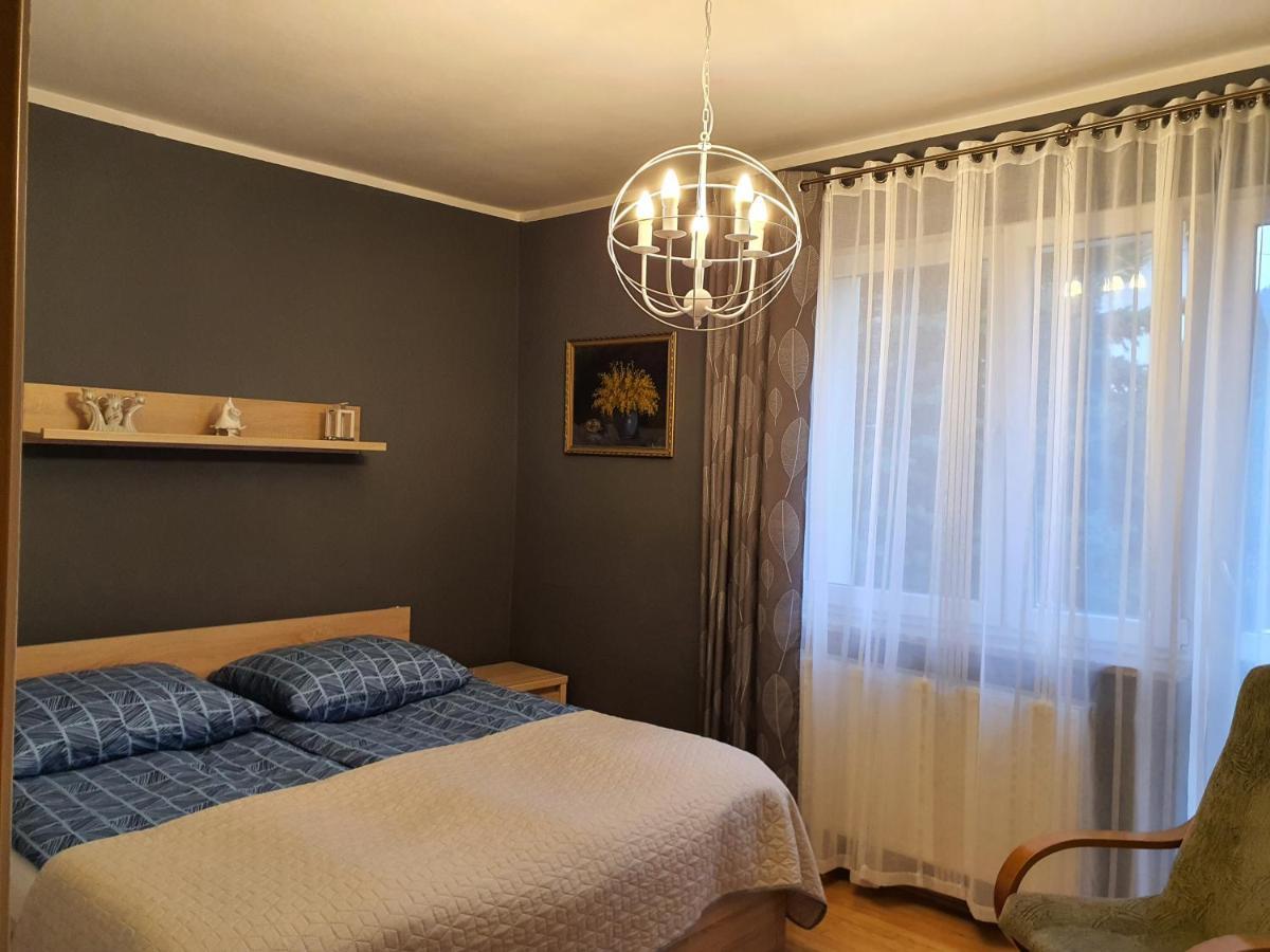 Apartamenty Straconka ,Bielsko-Biała Extérieur photo
