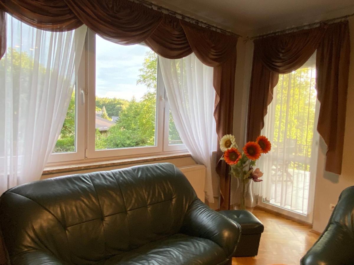 Apartamenty Straconka ,Bielsko-Biała Extérieur photo