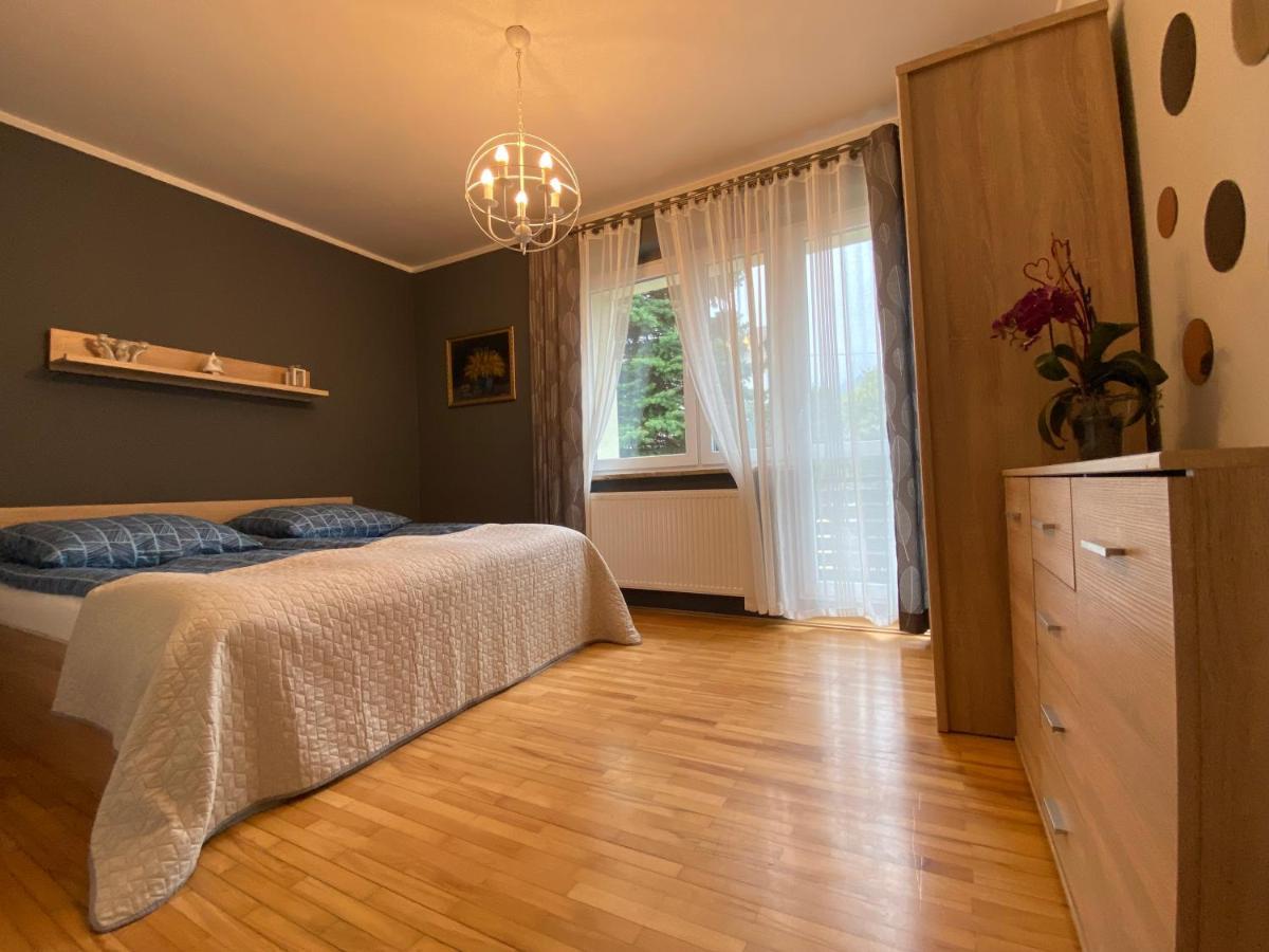 Apartamenty Straconka ,Bielsko-Biała Extérieur photo