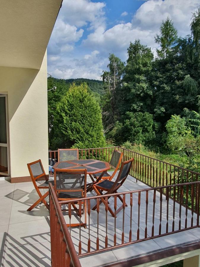 Apartamenty Straconka ,Bielsko-Biała Extérieur photo