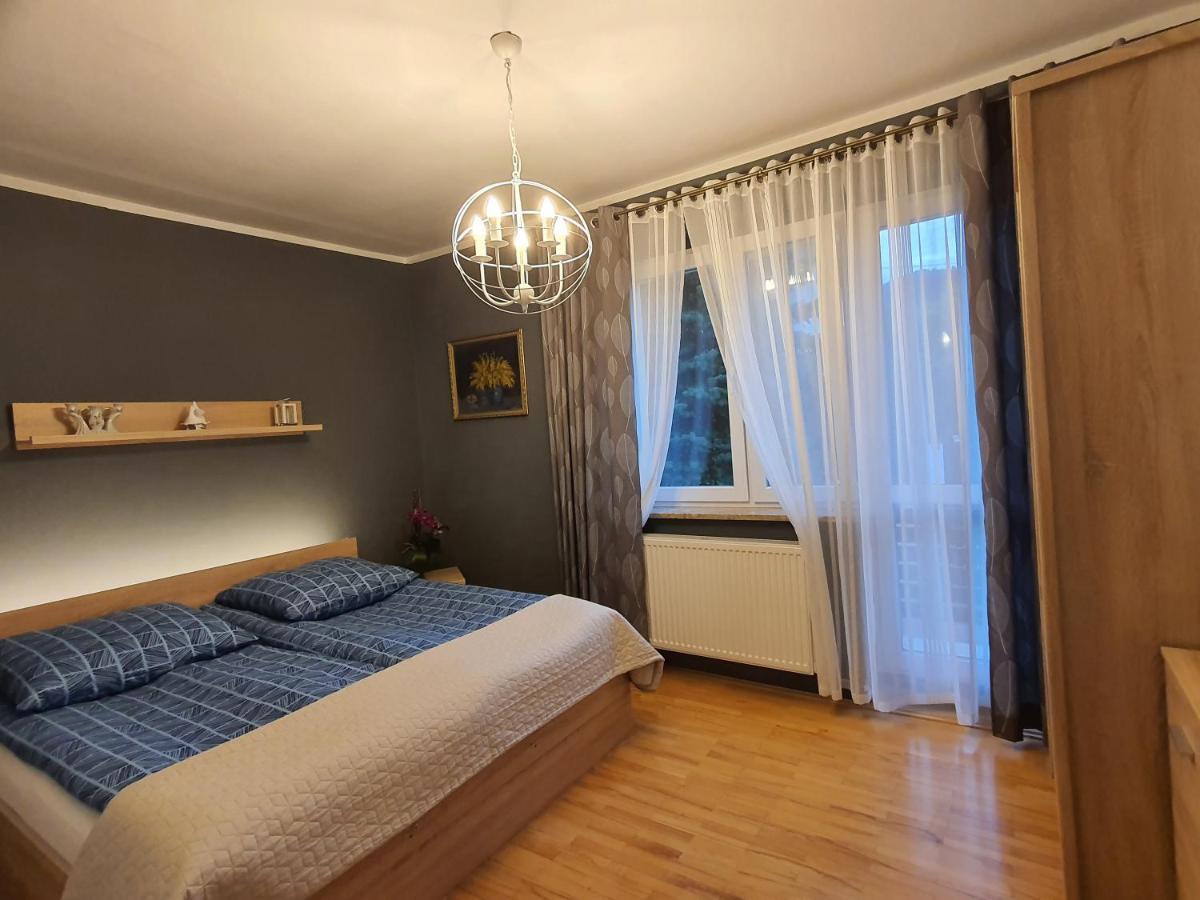 Apartamenty Straconka ,Bielsko-Biała Extérieur photo