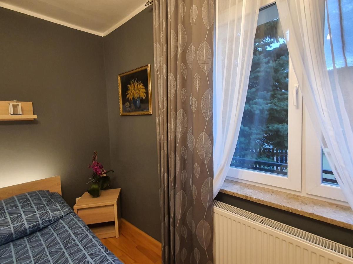 Apartamenty Straconka ,Bielsko-Biała Extérieur photo