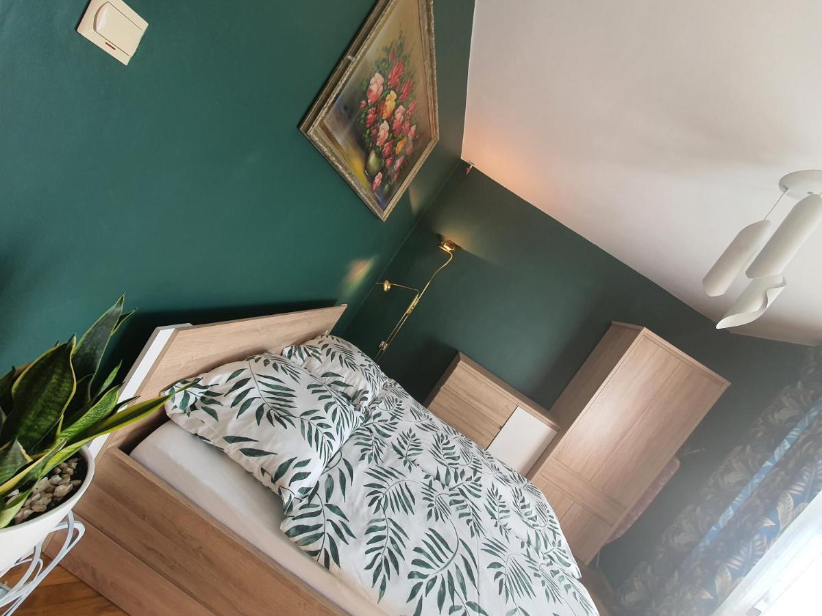 Apartamenty Straconka ,Bielsko-Biała Extérieur photo