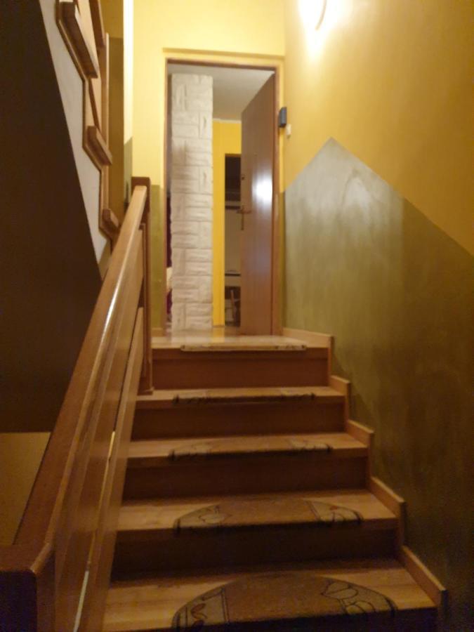 Apartamenty Straconka ,Bielsko-Biała Extérieur photo