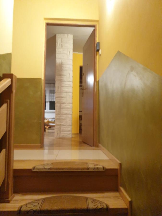 Apartamenty Straconka ,Bielsko-Biała Extérieur photo