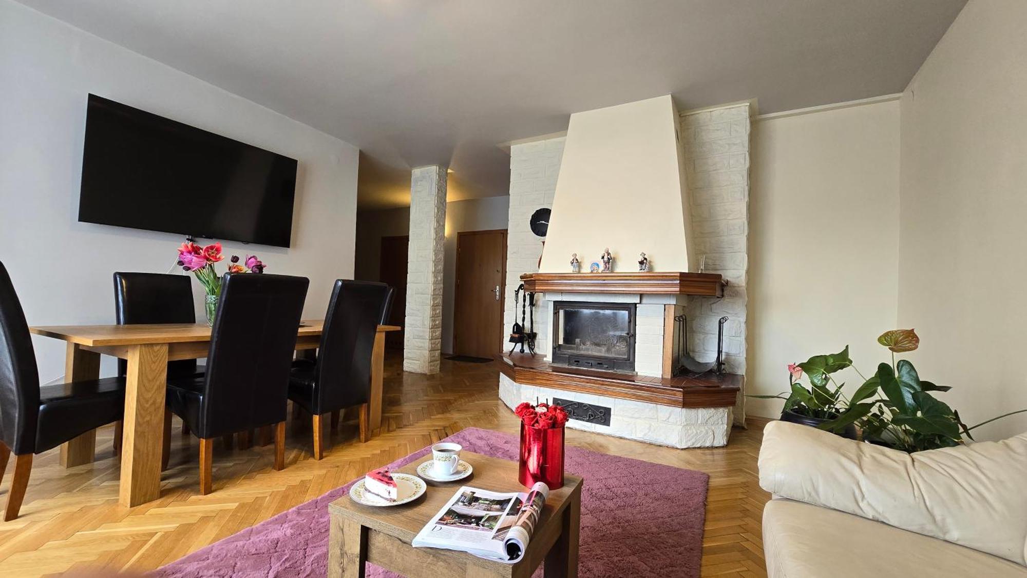Apartamenty Straconka ,Bielsko-Biała Extérieur photo