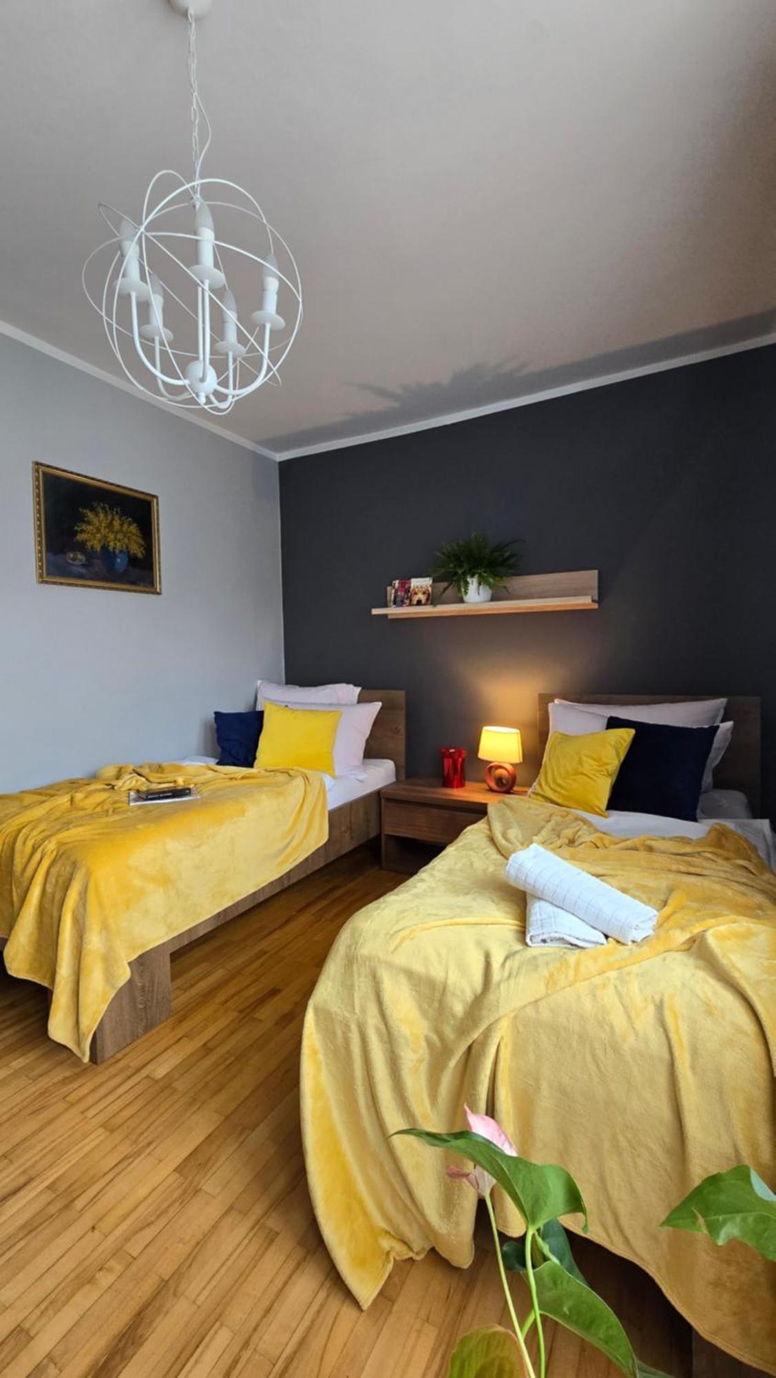 Apartamenty Straconka ,Bielsko-Biała Extérieur photo