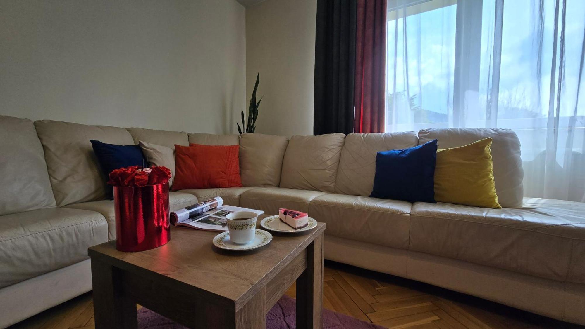 Apartamenty Straconka ,Bielsko-Biała Extérieur photo