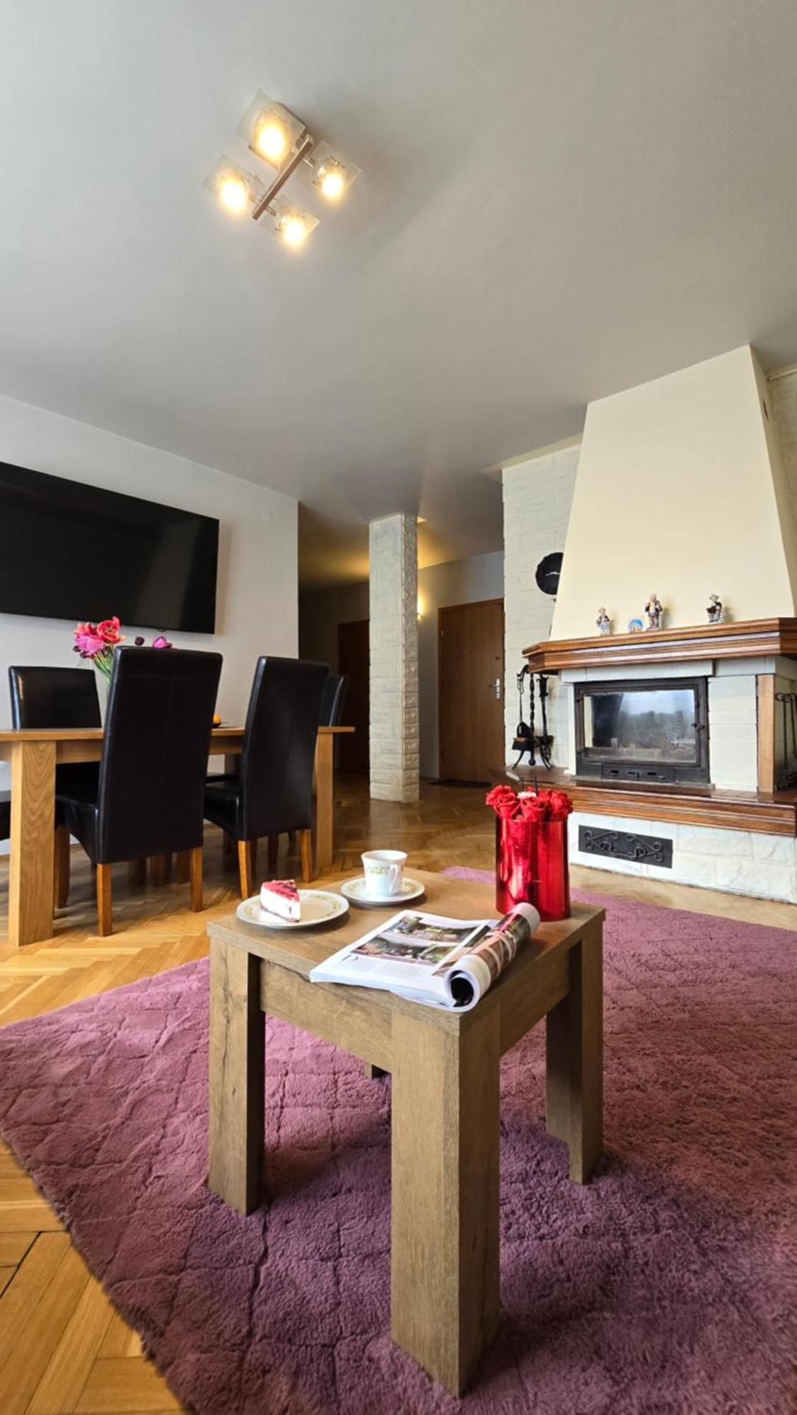 Apartamenty Straconka ,Bielsko-Biała Extérieur photo