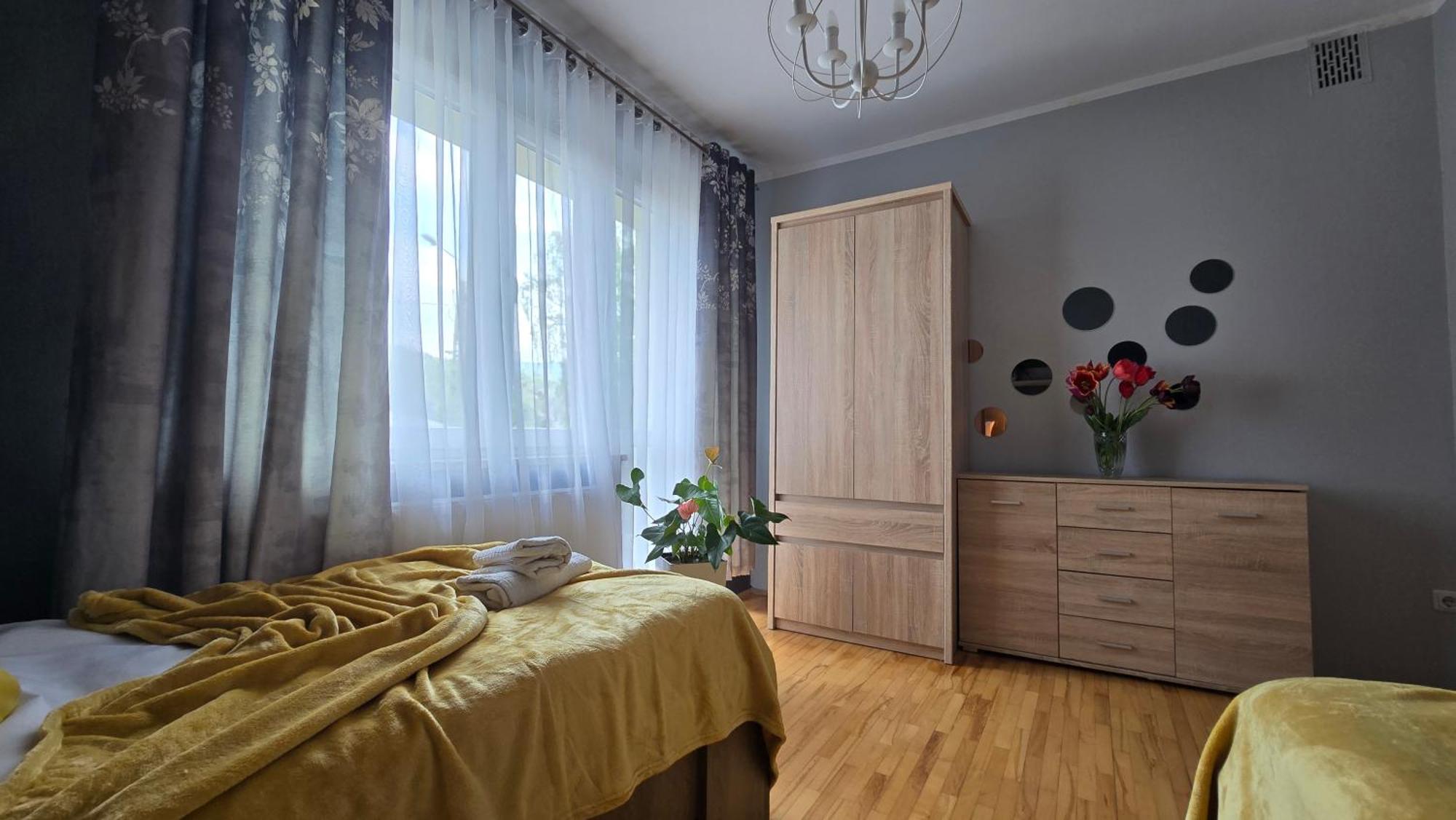 Apartamenty Straconka ,Bielsko-Biała Extérieur photo